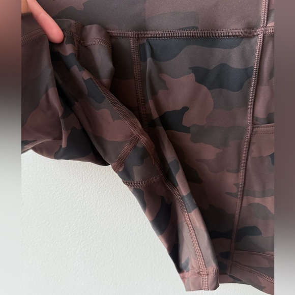 Lululemon Fast & Free Short - Picture 9 of 12